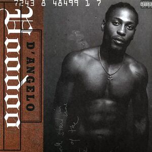 D'Angelo - Voodoo - Vinyl LP